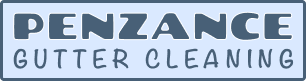 Penzance Gutter Cleaning